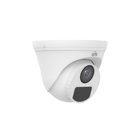 IP-камера Uniview UAC-T112-F28-W белый