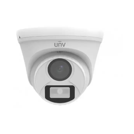 IP-камера Uniview UAC-T112-F28-W белый