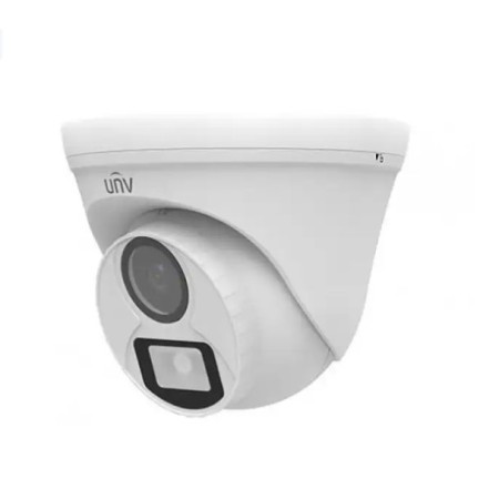 IP-камера Uniview UAC-T112-F28-W белый