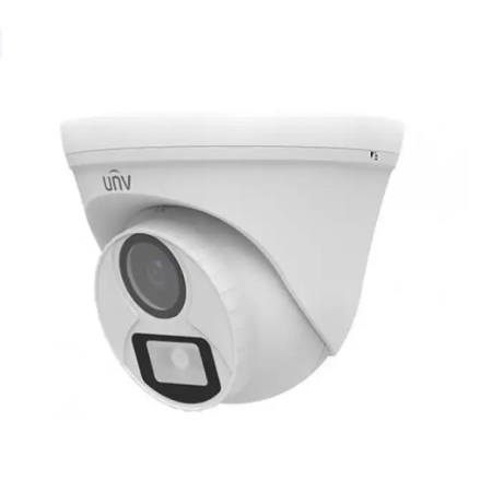 IP-камера Uniview UAC-T112-F28-W белый