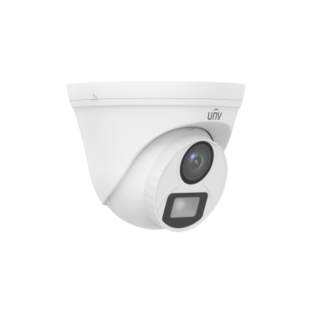 IP-камера Uniview UAC-T115-F28-W белый