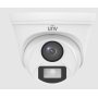 IP-камера Uniview UAC-T115-F28-W белый