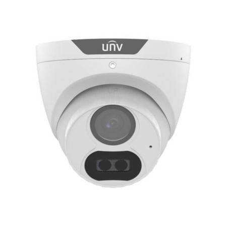 IP-камера Uniview UAC-T124-AF28LM белый