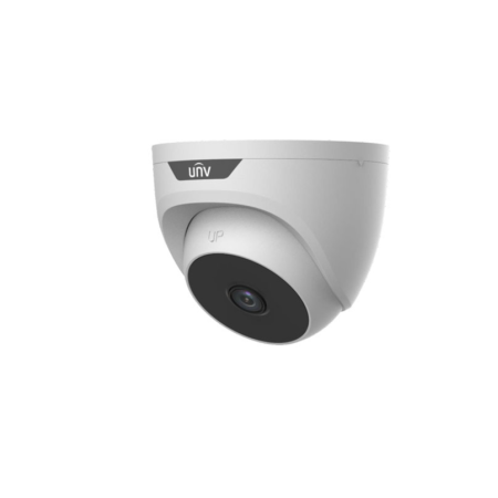 IP-камера Uniview UAC-T132-F28 белый