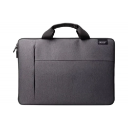 15" Сумка Acer Sustainable Urban Sleeve ABG233 (GP.BAG11.02J) черный