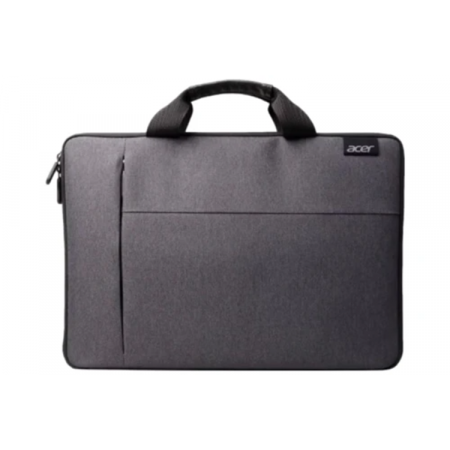 15" Сумка Acer Sustainable Urban Sleeve ABG233 (GP.BAG11.02J) черный