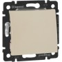 Выключатель Legrand Valena 774307 1 клавишный слоновая кость