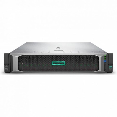 Система хранения данных HPE StoreEasy 1460 16TB (R7G17B) белый