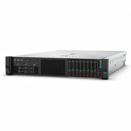 Система хранения данных HPE StoreEasy 1460 16TB (R7G17B) белый