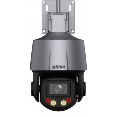 IP-камера Dahua DH-SD3C405DB-GNY-A-PV серый