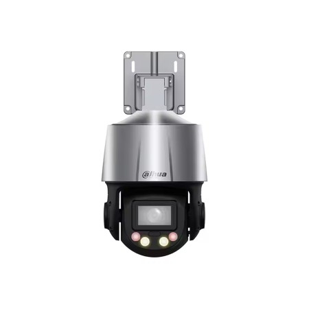 IP-камера Dahua DH-SD3C405DB-GNY-A-PV серый