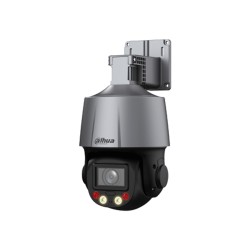 IP-камера Dahua DH-SD3C405DB-GNY-A-PV серый