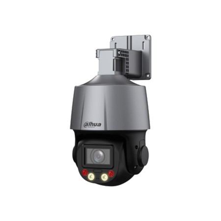 IP-камера Dahua DH-SD3C405DB-GNY-A-PV серый