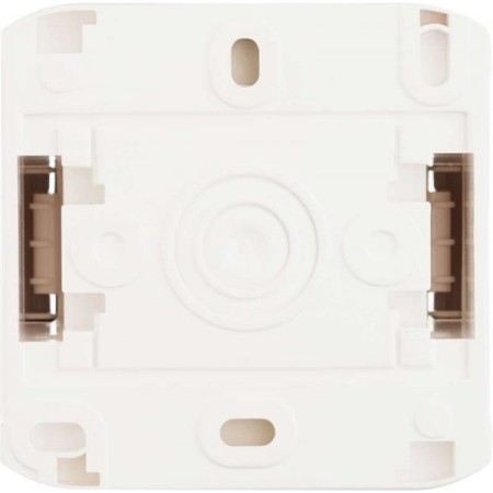 Выключатель Legrand 782304 1 клавишный белый