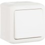 Выключатель Legrand 782304 1 клавишный белый