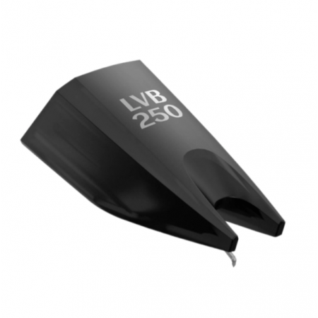 Игла звукоснимателя ORTOFON Concorde Music Black LVB 250 (5705796180213) черная