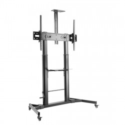 Мобильные стойки для телевизора Brateck TTL03H-610TW чёрный