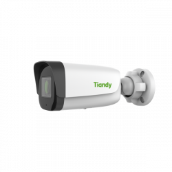 IP-камера Tiandy TC-C34UN I8/A/E/Y/2.8-12mm/V4.2 белый