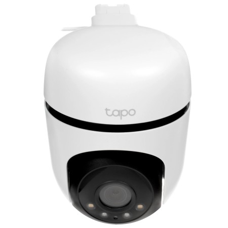 IP-камера TP-Link Tapo C510W белый