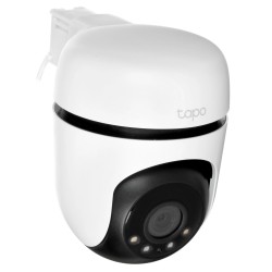 IP-камера TP-Link Tapo C510W белый