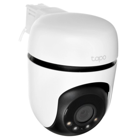 IP-камера TP-Link Tapo C510W белый
