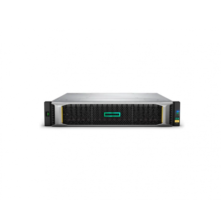 Система хранения данных HP Enterprise/MSA 2060 16Gb (R0Q73B) белый