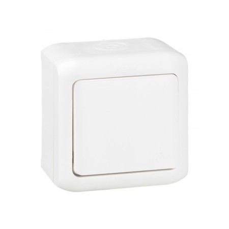 Выключатель Legrand Forix 782363 1 клавишный белый