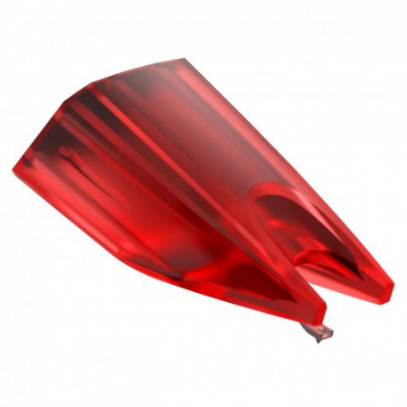 Игла звукоснимателя ORTOFON Concorde Music Red (5705796180176) красная