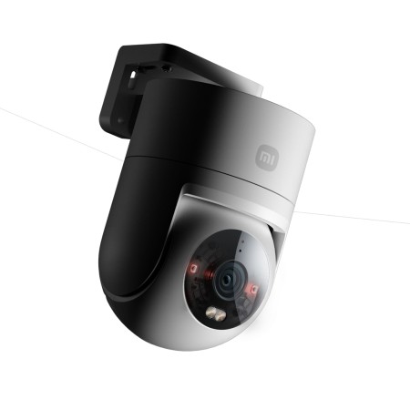 IP-камера Xiaomi Outdoor Camera CW300 EU (BHR8097EU) белый