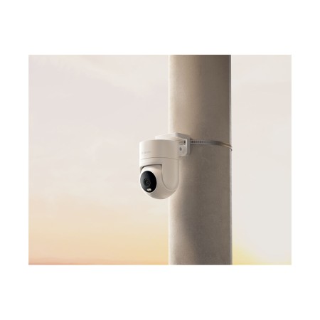 IP-камера Xiaomi Outdoor Camera CW300 EU (BHR8097EU) белый