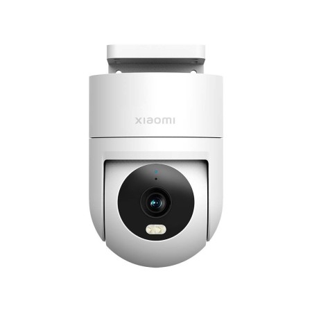 IP-камера Xiaomi Outdoor Camera CW300 EU (BHR8097EU) белый
