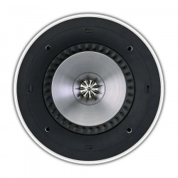 Встраиваемая акустическая система KEF Ci200RR-THX/W белый