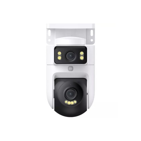 IP-камера Xiaomi Smart Camera CW500 Dual EU (MJSXJ08HL) белый