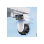 IP-камера Xiaomi Smart Camera CW500 Dual EU (MJSXJ08HL) белый