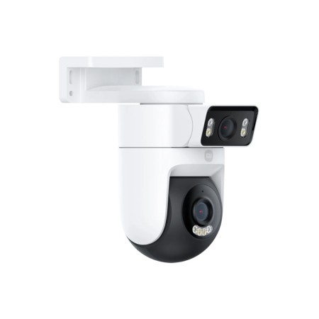 IP-камера Xiaomi Smart Camera CW500 Dual EU (MJSXJ08HL) белый