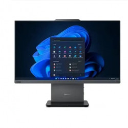 23.8" Моноблок Lenovo ThinkCentre Neo 50a G5 (12SC000FRU) серый