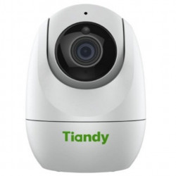 IP-камера Tiandy TC-H332N Spec:I2W/WIFI/Eu/4mm/V4.0 белый