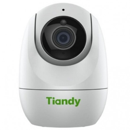 IP-камера Tiandy TC-H332N Spec:I2W/WIFI/Eu/4mm/V4.0 белый