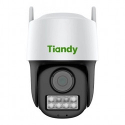 IP-камера Tiandy TC-H333N Spec:I5W/C/WIFI/4mm/V4.5 белый