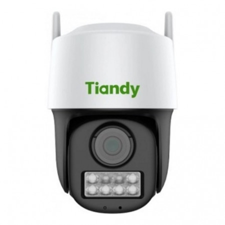 IP-камера Tiandy TC-H333N Spec:I5W/C/WIFI/4mm/V4.5 белый