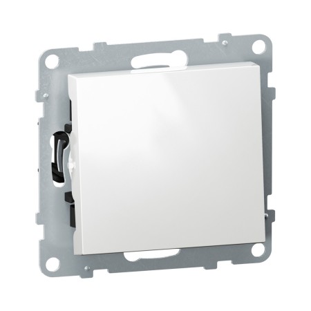 Выключатель Legrand Suno 721106 1 клавишный белый