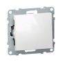Выключатель Legrand Suno 721106 1 клавишный белый