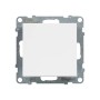 Выключатель Legrand Suno 721106 1 клавишный белый