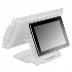 POS-монитор Posiflex LM-3010E-B черный