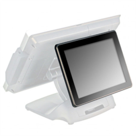 POS-монитор Posiflex LM-3010E-B черный