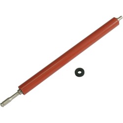 Резиновый вал CET CET4701 красный