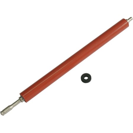 Резиновый вал CET CET4701 красный