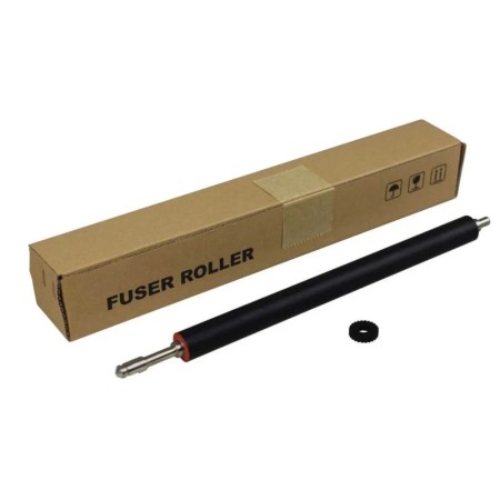 Резиновый вал CET CET6632 черный