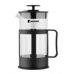 Френч-пресс Bergner BG-38346-BK