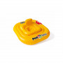 Круг Intex Pool School Deluxe 56587EU желтый